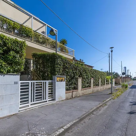 Seaside In The Heart Of Apartman *