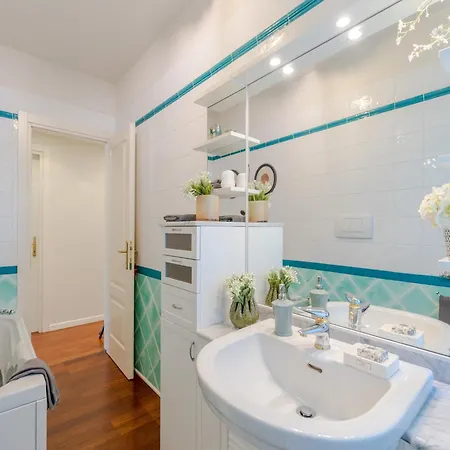 Apartman Seaside In The Heart Of