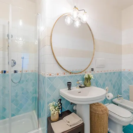 Seaside In The Heart Of Apartman *