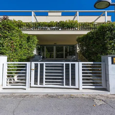 Apartman Seaside In The Heart Of *