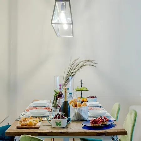 Apartment Seaside In The Heart Of