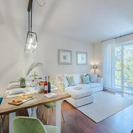 Seaside In The Heart Of Viareggio