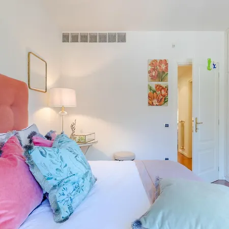 Seaside In The Heart Of