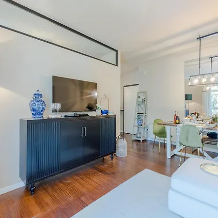 Apartment Seaside In The Heart Of