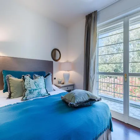 Seaside In The Heart Of Apartment *