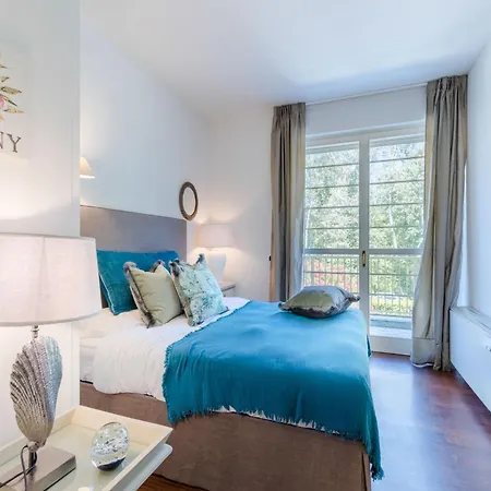 Apartment Seaside In The Heart Of