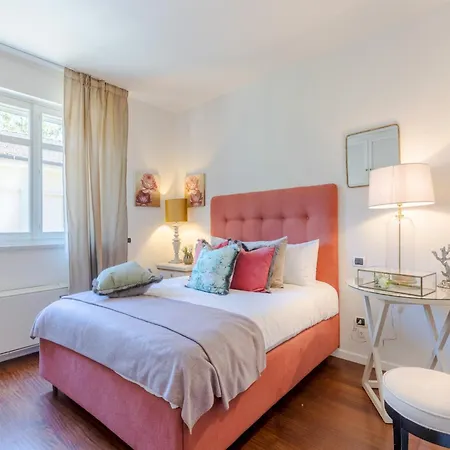 Seaside In The Heart Of Apartment Viareggio