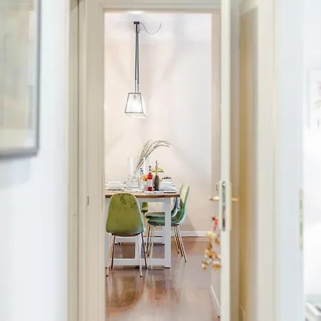 Apartment Seaside In The Heart Of Viareggio