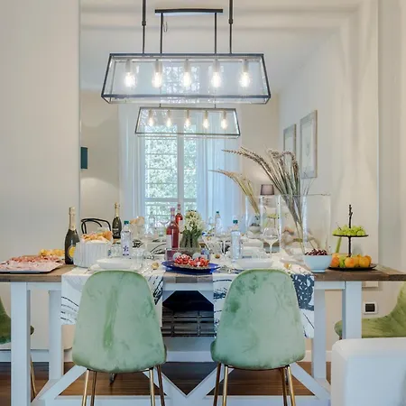 Apartment Seaside In The Heart Of